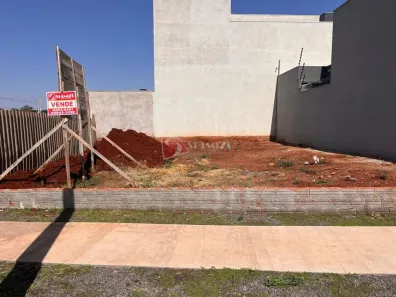 Lote/Terreno à venda, 160m² no Parque Avenida, Maringá