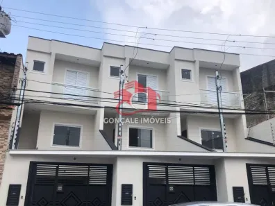 Sobrado com 3 Quartos à venda, 150m² no Parque Casa de Pedra, São Paulo