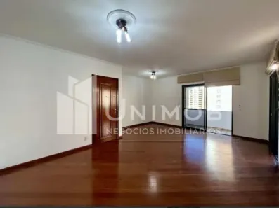 Apartamento com 4 Quartos para venda ou aluguel, 156m² no Cambuí, Campinas