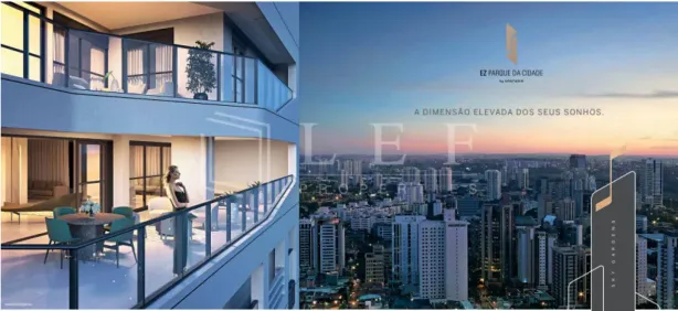 Apartamento com 3 Quartos à venda, 162m² no Vila São Francisco (Zona Sul), São Paulo