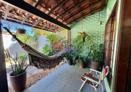 Casa com 3 Quartos à venda, 110m² no Serra Grande, Niterói