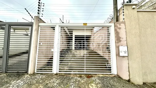 Sobrado com 2 Quartos à venda, 123m² no Neves, Ponta Grossa