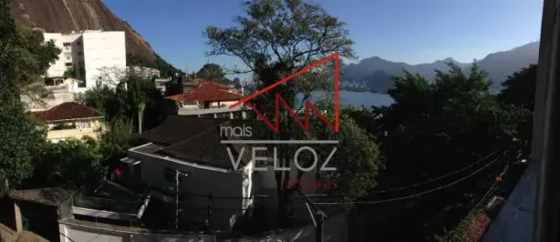 Apartamento com 3 Quartos à venda, 260m² no Lagoa, Rio de Janeiro