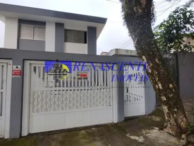 Sobrado com 3 Quartos à venda, 160m² no Jardim Umuarama, São Paulo