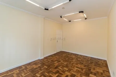 Sala Comercial para alugar, 90m² no Bigorrilho, Curitiba