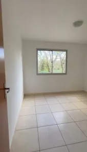 Apartamento com 2 Quartos para alugar, 58m² no Independência - 1º Complemento Setor das Mansões, Aparecida de Goiânia