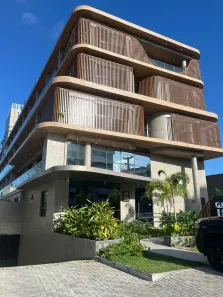 Apartamento com 1 Quarto à venda, 24m² no Jardim Oceania, João Pessoa