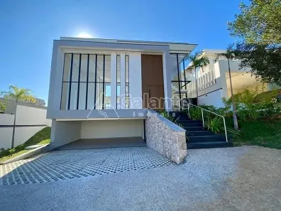 Casa de Condomínio com 4 Quartos à venda, 540m² no Chácara São Rafael, Campinas
