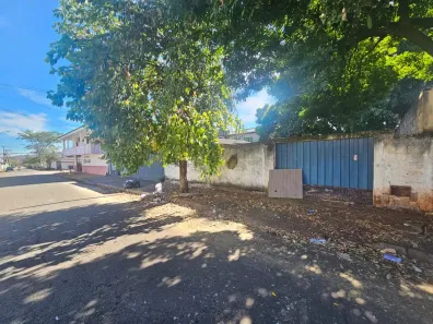 Lote/Terreno à venda, 360m² no Parque Oeste Industrial, Goiânia