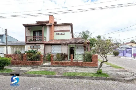 Casa com 3 Quartos à venda, 200m² no Aberta dos Morros, Porto Alegre