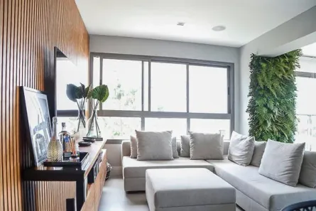 Apartamento com 2 Quartos à venda, 70m² no Jardim América, São Paulo