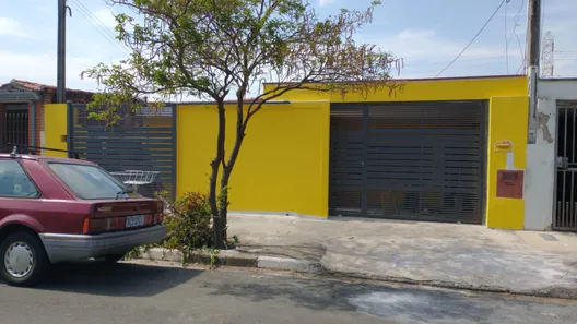 Casa com 6 Quartos à venda, 193m² no Jardim García, Campinas