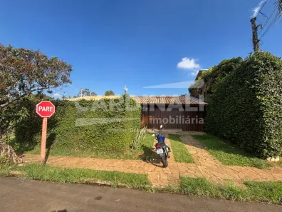 Imóvel Comercial com 3 Quartos para alugar, 336m² no Jardim Lutfalla, São Carlos