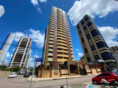 Apartamento com 4 Quartos à venda, 160m² no Manaíra, João Pessoa