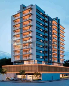 Apartamento com 3 Quartos à venda, 95m² no Indaiá, Caraguatatuba