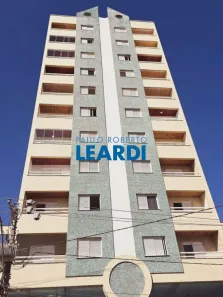Apartamento com 3 Quartos à venda, 126m² no Centro, Poços de Caldas
