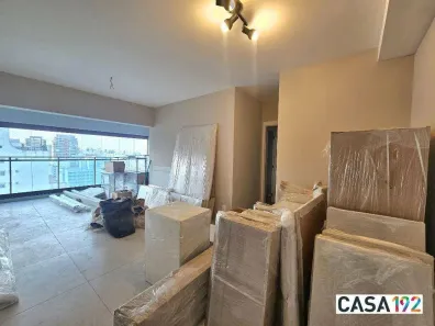 Apartamento com 3 Quartos à venda, 109m² no Campo Belo, São Paulo