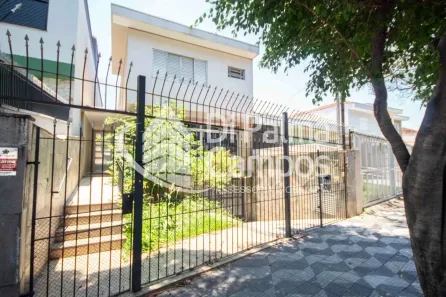 Casa com 4 Quartos para alugar, 210m² no Jardim da Glória, São Paulo