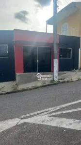Ponto Comercial para alugar, 334m² no Nova Vinhedo, Vinhedo