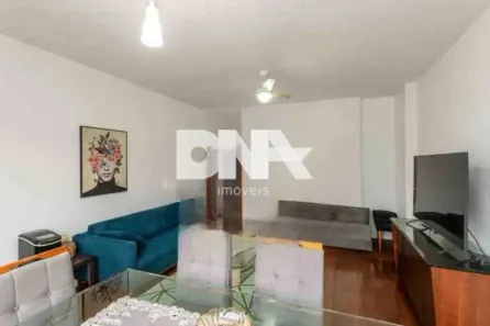 Apartamento com 3 Quartos à venda, 120m² no Ipanema, Rio de Janeiro