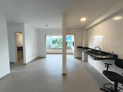 Apartamento com 2 Quartos à venda, 56m² no Espinheiros, Itajaí