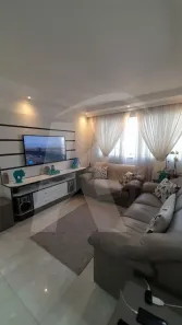 Apartamento com 2 Quartos à venda, 85m² no Água Fria, São Paulo