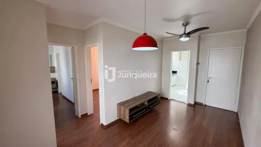 Apartamento com 2 Quartos para alugar, 45m² no Piracicamirim, Piracicaba