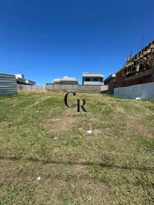 Lote/Terreno à venda, 361m² no Residencial Villagio Toscana, Goiânia