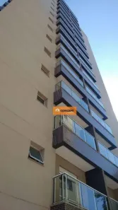 Apartamento com 3 Quartos à venda, 117m² no Vila Paiva, Suzano