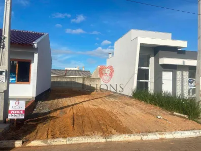 Lote/Terreno à venda, 136m² no Parque dos Anjos, Gravataí