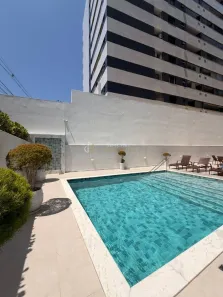 Apartamento com 2 Quartos para alugar, 69m² no Alphaville I, Salvador