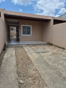 Casa com 2 Quartos à venda, 85m² no , Itaitinga