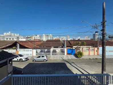 Casa de Condomínio com 2 Quartos à venda, 77m² no Caiçara, Praia Grande