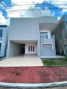 Casa de Condomínio com 4 Quartos à venda, 300m² no Parque Verde, Belém
