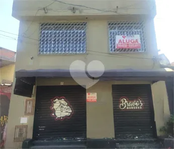 Ponto Comercial para alugar, 70m² no Imirim, São Paulo