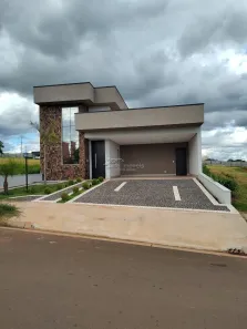 Casa de Condomínio com 3 Quartos para venda ou aluguel, 204m² no Engenho Velho, Nova Odessa