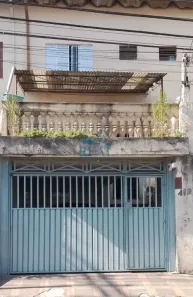 Sobrado com 2 Quartos à venda, 63m² no Vila Constança, São Paulo
