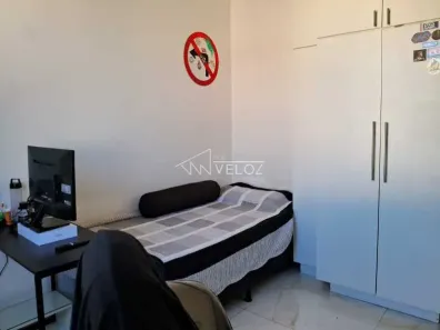 Apartamento com 2 Quartos à venda, 68m² no Centro, Rio de Janeiro