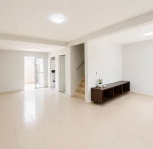 Casa de Condomínio com 3 Quartos à venda, 105m² no Urbanova VI, São José dos Campos