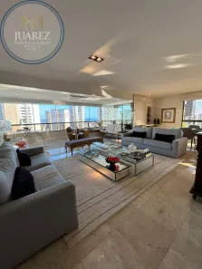 Apartamento com 4 Quartos à venda, 556m² no Candeal, Salvador