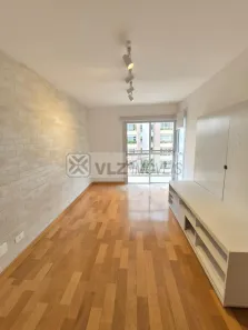 Apartamento com 3 Quartos à venda, 90m² no Jardim Paulista, São Paulo