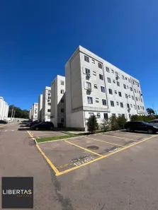 Apartamento com 2 Quartos à venda, 47m² no Morro Santana, Porto Alegre