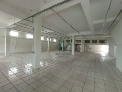 Ponto Comercial para alugar, 550m² no Vila Pinheiro, Mogi Guaçu