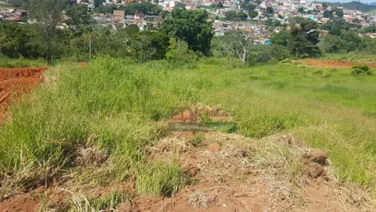 Lote/Terreno à venda, 250m² no Cataguá, Taubaté