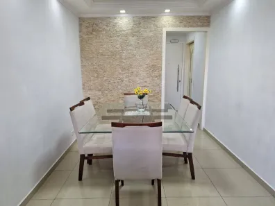 Apartamento com 3 Quartos à venda, 75m² no Nossa Senhora do Ó, São Paulo