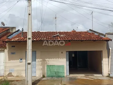 Casa com 3 Quartos à venda, 140m² no Residencial Village Garavelo, Aparecida de Goiânia