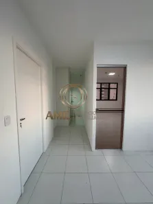 Consultório com 3 Quartos para alugar, 50m² no Parque Residencial Aquarius, São José dos Campos