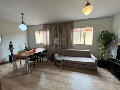 Apartamento com 3 Quartos à venda, 110m² no São Lucas, Belo Horizonte