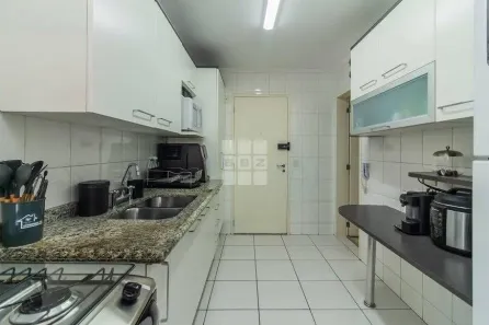 Apartamento com 4 Quartos à venda, 140m² no Perdizes, São Paulo