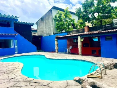 Imóvel Comercial com 1 Quarto à venda, 720m² no Metrópole, Nova Iguaçu